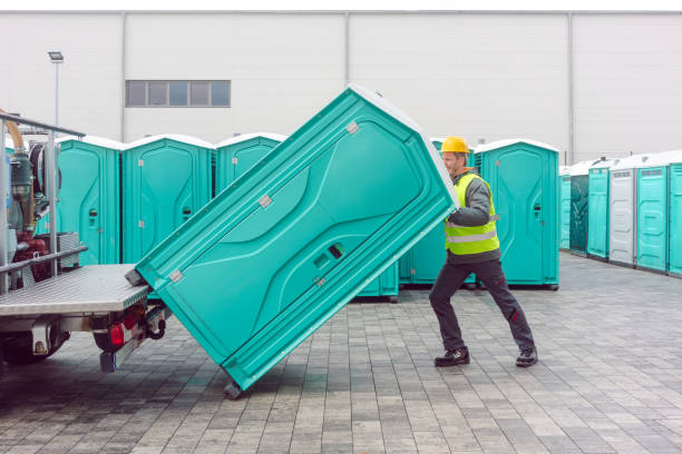 Markham, IL porta potty rental Company