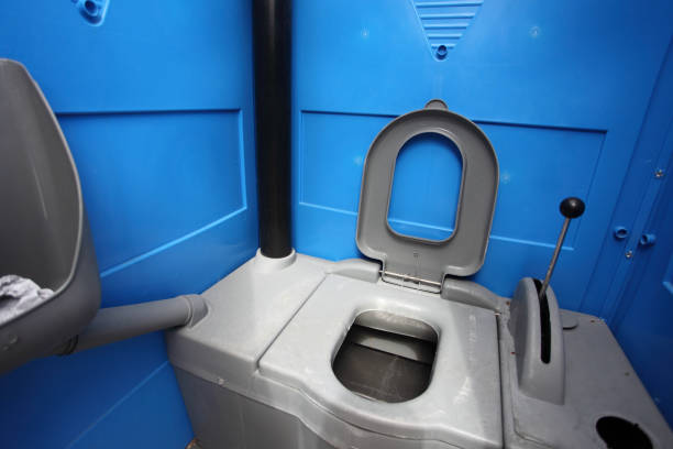 Portable restroom solutions in Markham, IL