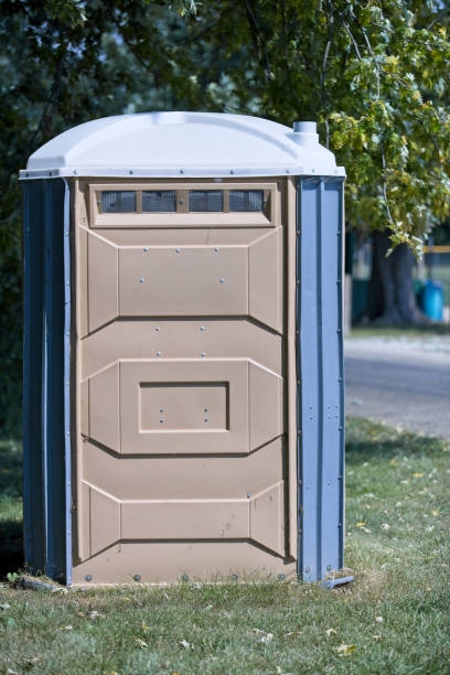 Affordable portable toilet rental in Markham, IL